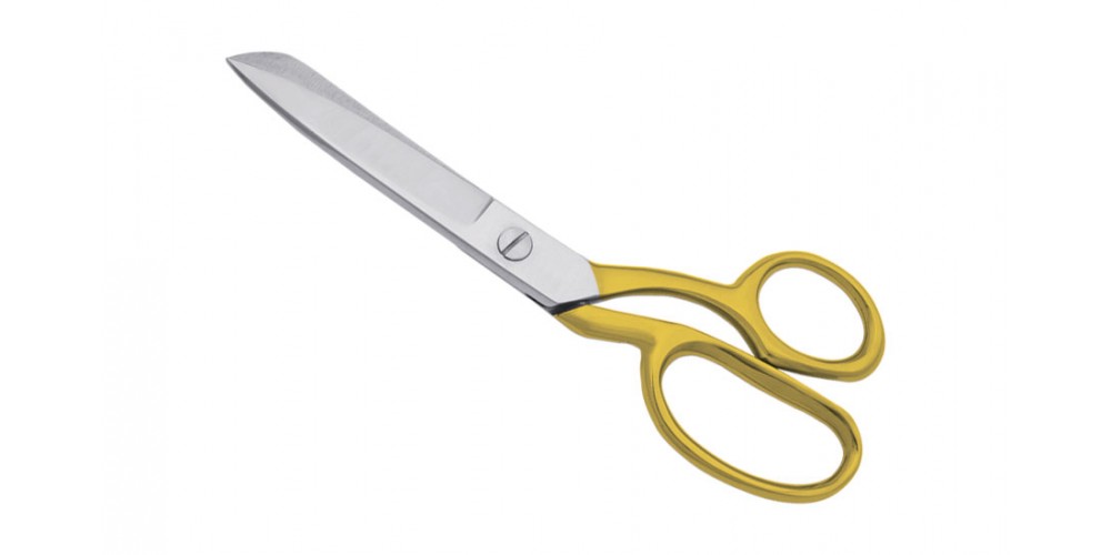 Trimmer Shears 